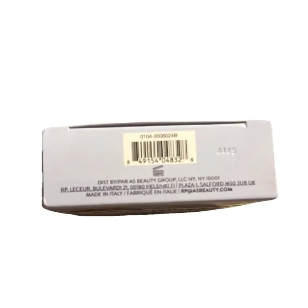 Laura Geller Balance-N-Brighten Baked Color Correcting Foundation/Medium New